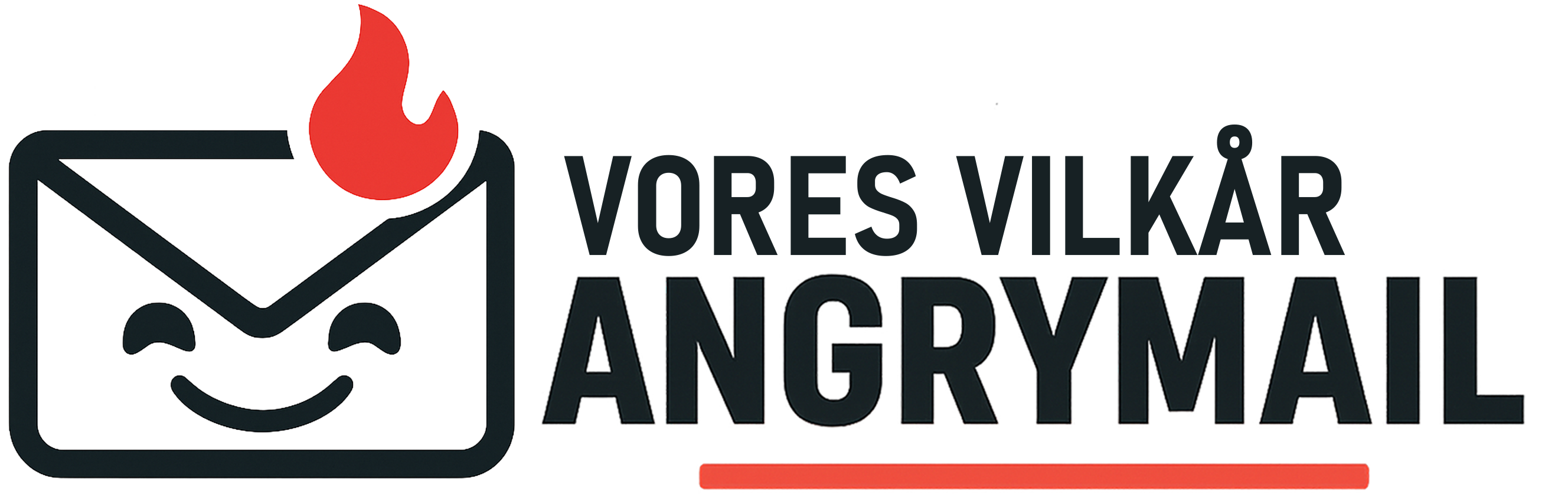 Angrymail.net Logo