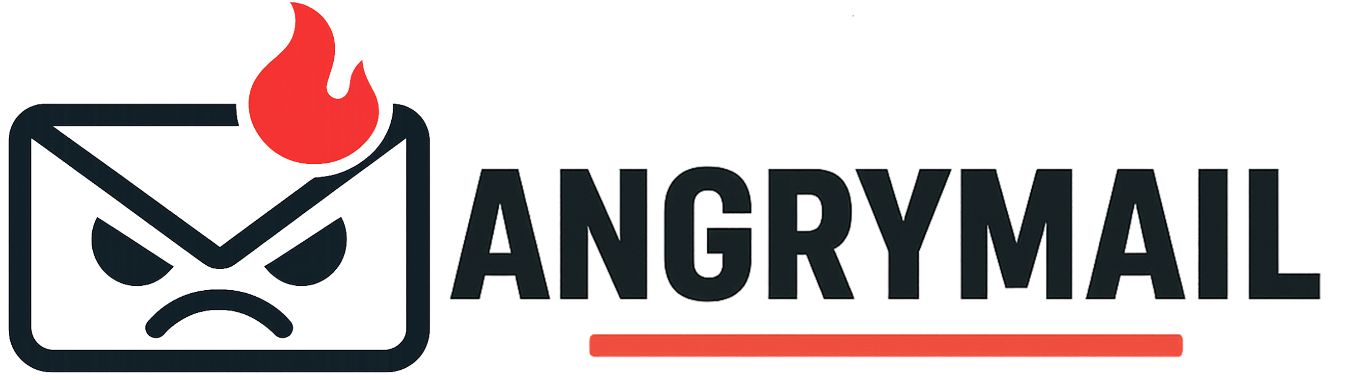 Angrymail.net Logo