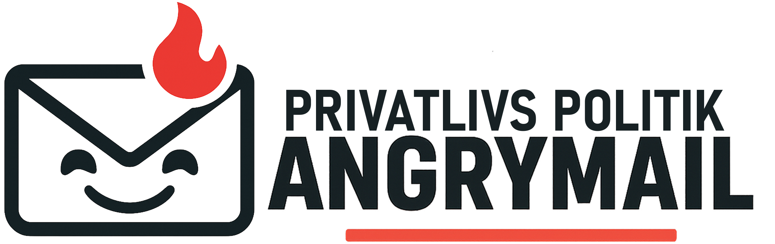 Angrymail.net Logo